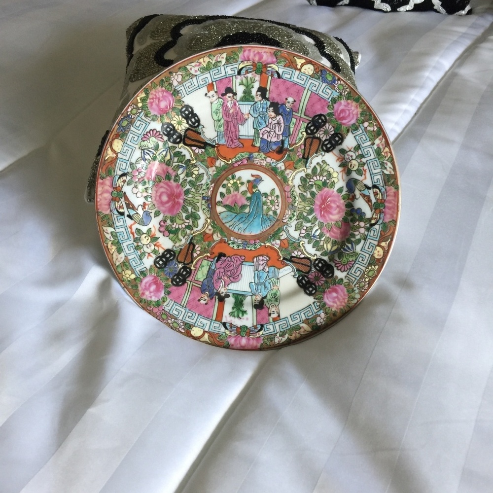 COPY - Chinese 19th/20th C. Qing Dynasty Porcelai… - Picture 5 of 8